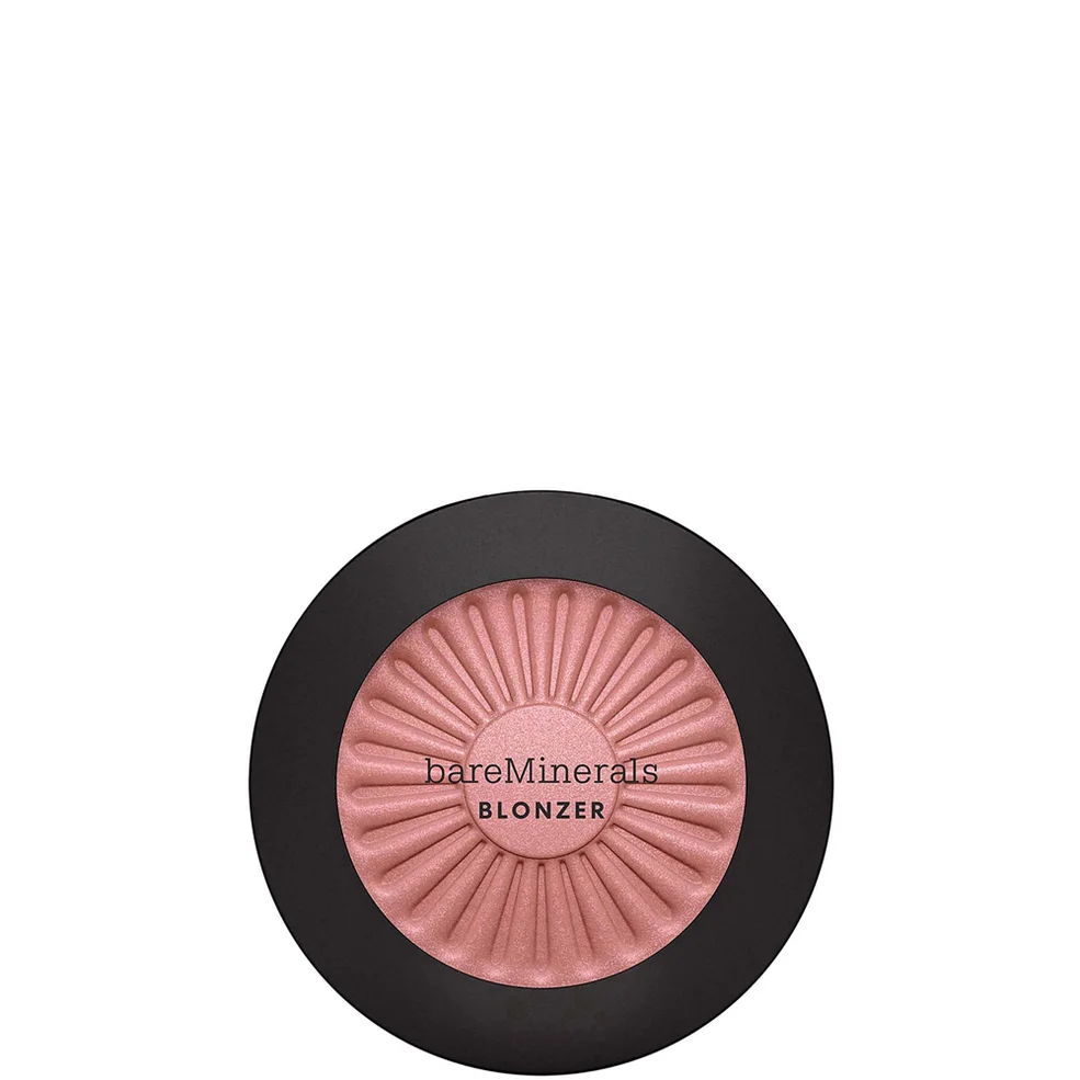 bareMinerals GEN NUDE Blonzer - Kiss of Mauve Image 1