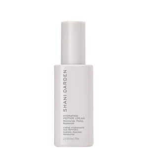 Shani Darden Skin Care Hydration Peptide Cream 75ml - undefined undefined