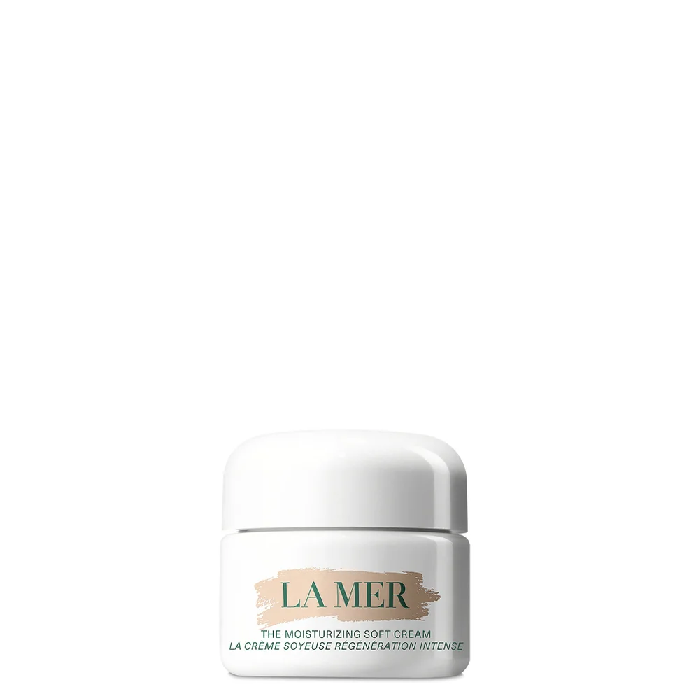 La Mer The Moisturising Soft Cream 30ml Image 1