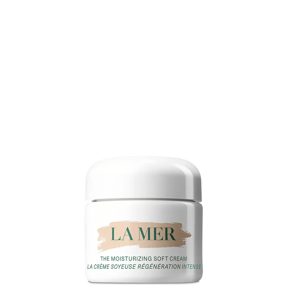 La Mer The Moisturising Soft Cream 60ml Image 1