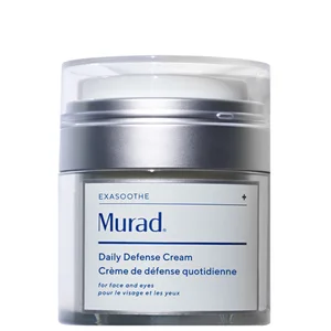 Murad Daily Defense Cream 50ml - undefined undefined