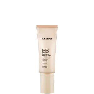 Dr.Jart+ Premium BB Beauty Balm SPF 50 40ml (Various Shades) - Shade 01 Fair-Light