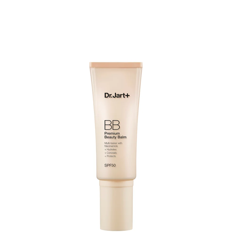 Dr.Jart+ Premium BB Beauty Balm SPF 50 40ml (Various Shades) Image 1