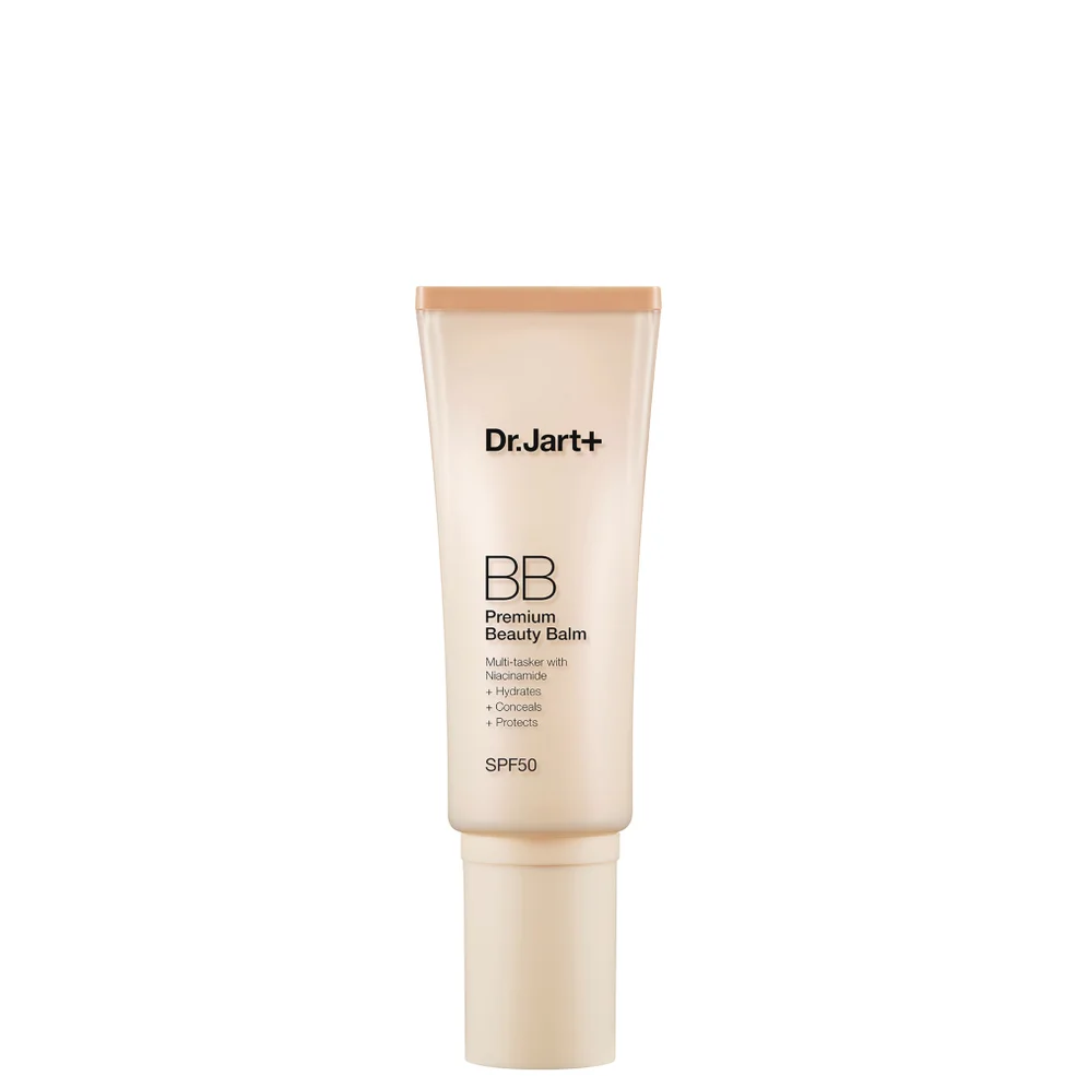 Dr.Jart+ Premium Beauty Balm - 02 Light Medium-Medium Image 1