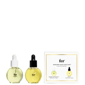 Fur Ingrown Haircare Duo 35ml - undefined undefined