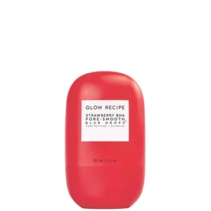 Glow Recipe Strawberry BHA Pore-Smooth Blur Drops 30ml - undefined undefined