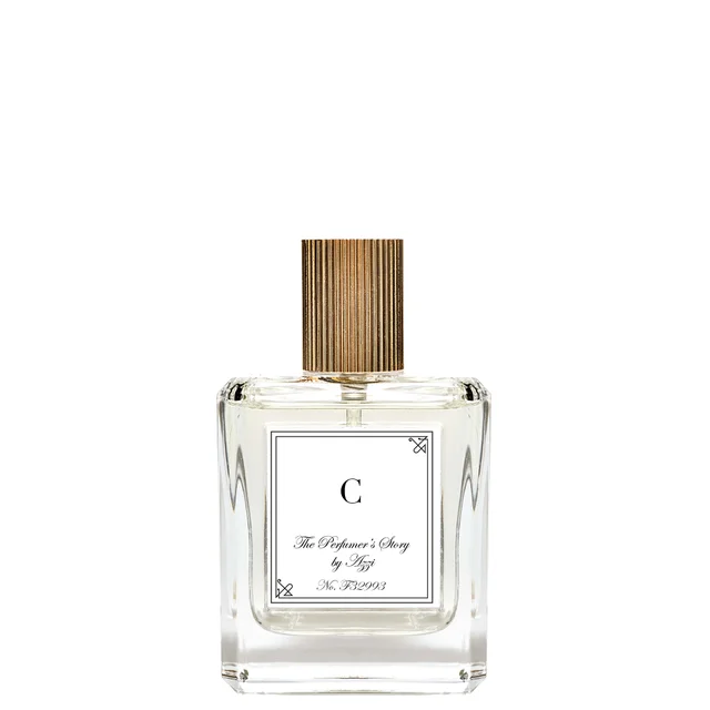 The Perfumer's Story by Azzi C Eau de Parfum 30ml