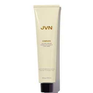 JVN Complete Air Dry Cream 147ml - Size 147ml