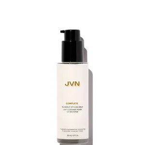 JVN Complete Blowout Styling Milk 90ml - Size 90ml