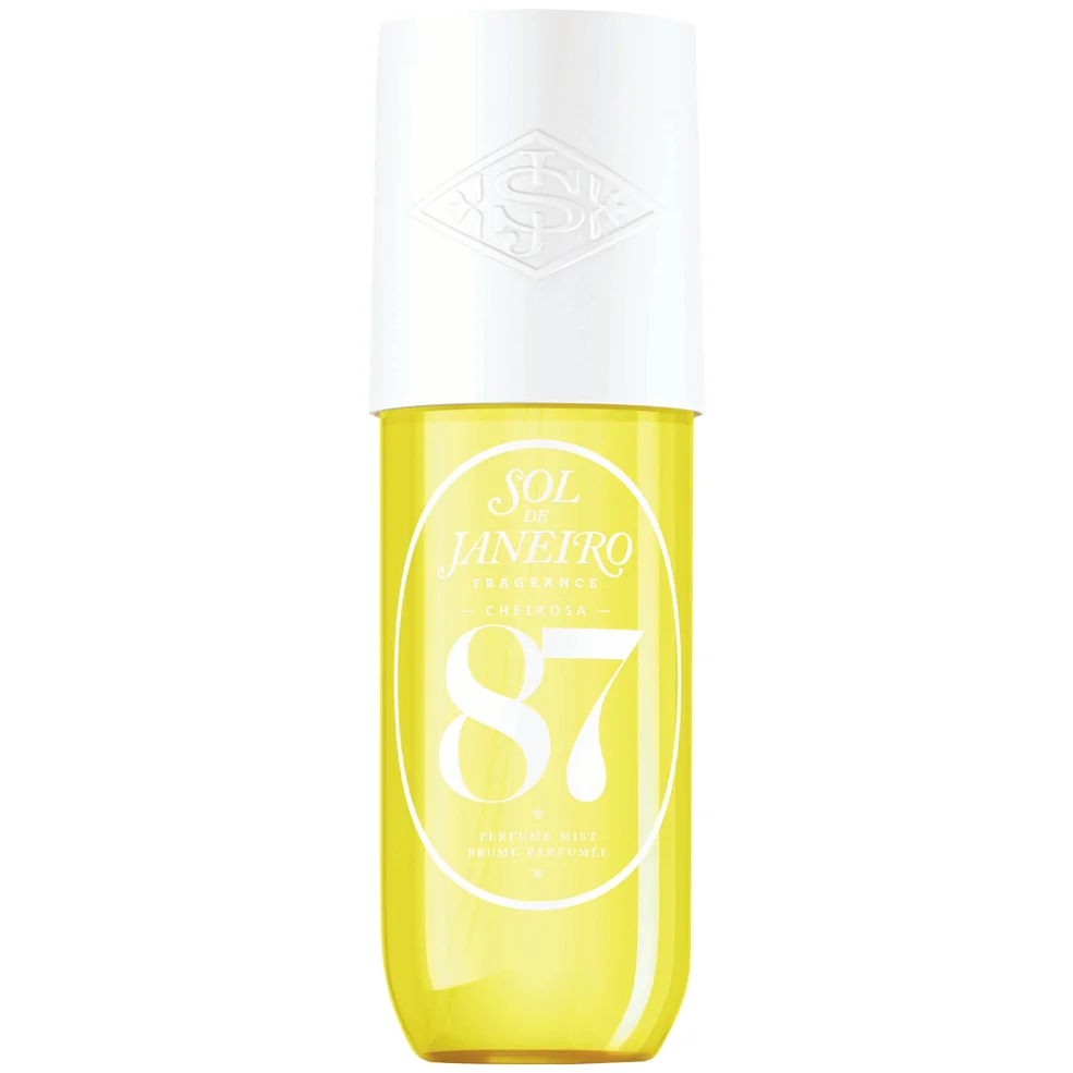 Sol de Janeiro Cheirosa 87 Perfume Mist 240ml Image 1