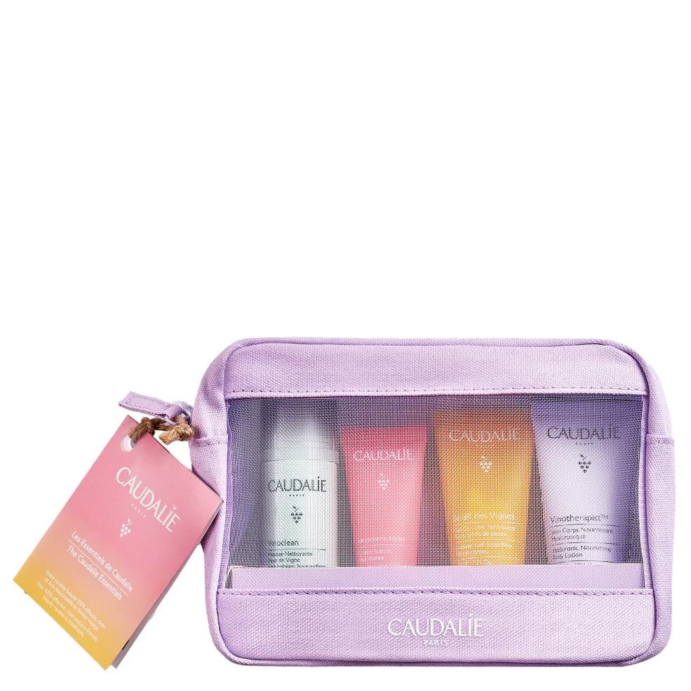 Caudalie Discovery Kit Image 1