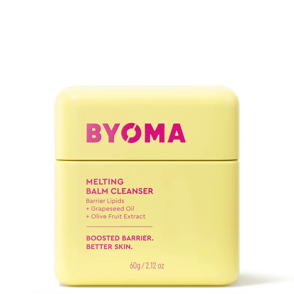 BYOMA Melting Balm Cleanser 60g Image 1