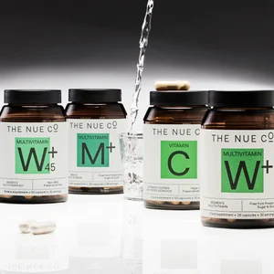 The Nue Co. Vitamin C Supplement To Support Immunity (60 Capsules) - undefined undefined