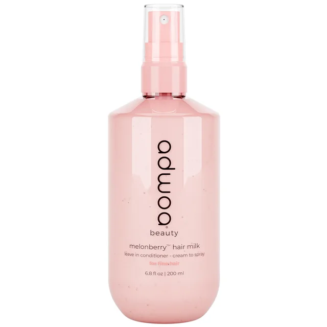 adwoa beauty Melonberry Hair Milk Leave-in Conditioner 200ml