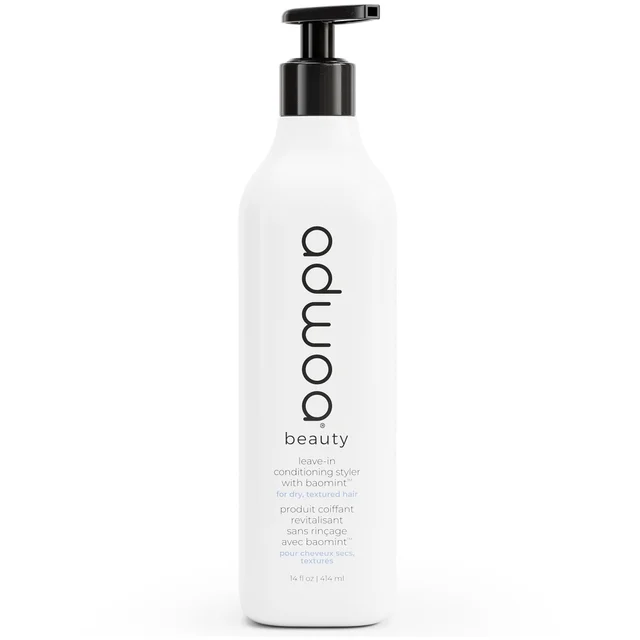 adwoa beauty Baomint Leave-in Conditioning Styler 414ml
