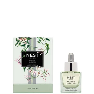 NEST New York Indian Jasmine Perfume Oil 30ml - Size 30ml