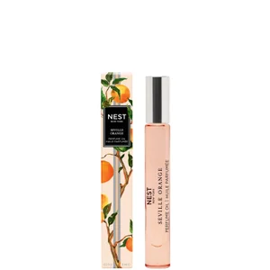 NEST New York Seville Orange Perfume Oil 6ml - Size 6ml
