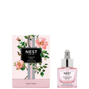 NEST New York Turkish Rose Perfume Oil 30ml - Size 30ml
