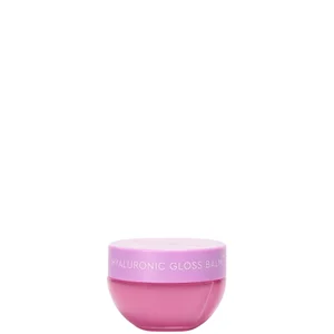 Glow Recipe Plum Plump Hyaluronic Gloss Balm 15g - undefined undefined