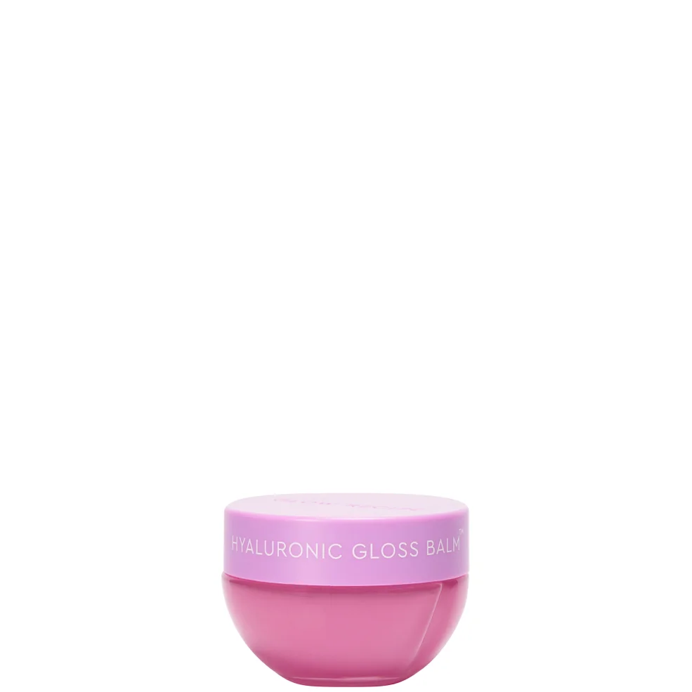 Glow Recipe Plum Plump Hyaluronic Gloss Balm 15g Image 1