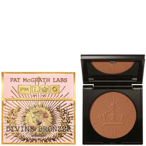 Pat McGrath Labs Skin Fetish Divine Bronzer 4.8g (Various Shades) - Shade Bronze Nirvana