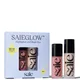 Saie Saieglow Highlighter and Blush Duo