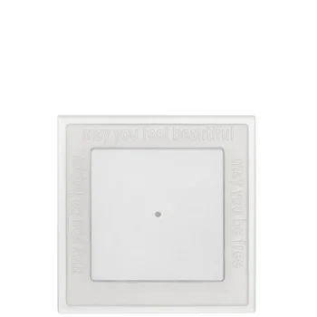 Neen Single Well Refillable Compact
