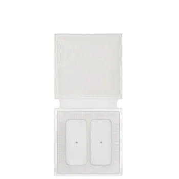 Neen Dual Well Refillable Compact