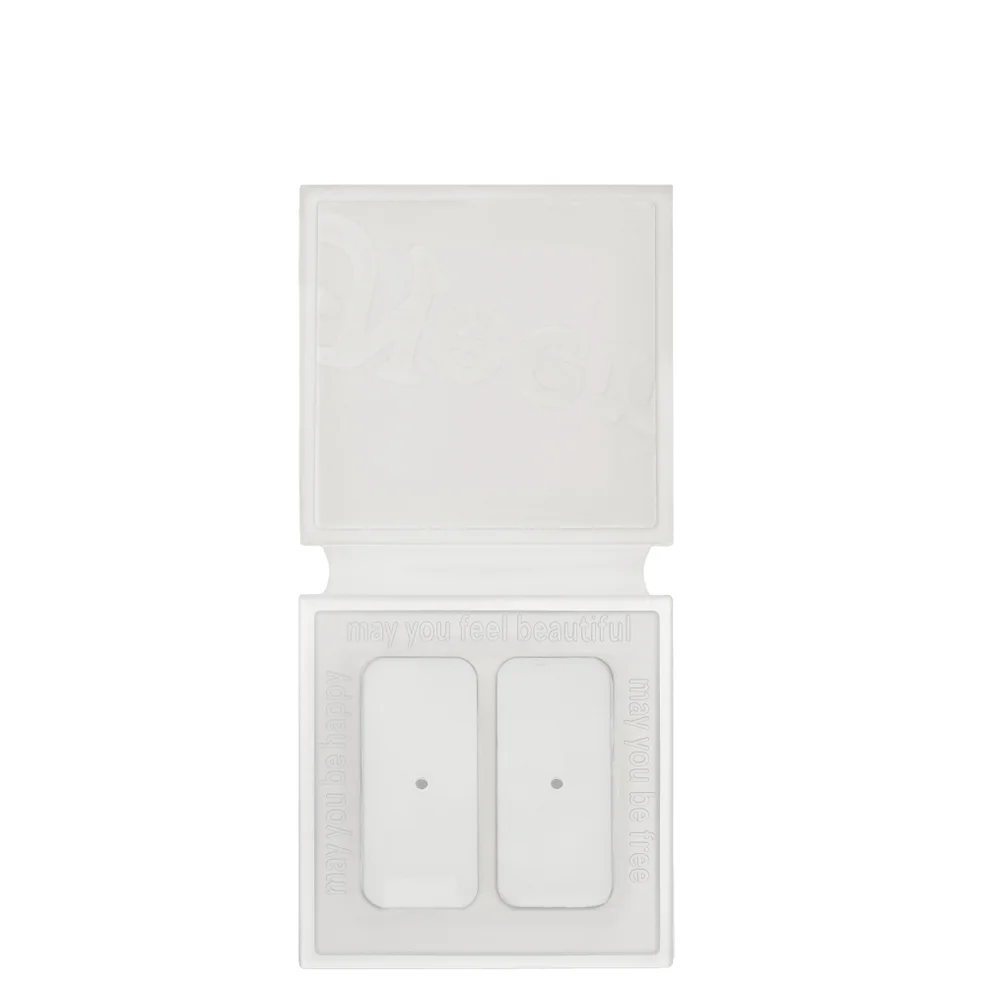 Neen Dual Well Refillable Compact Image 1
