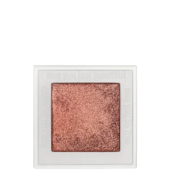 Neen Pretty Shady Pressed Pigment Shadow - Fury