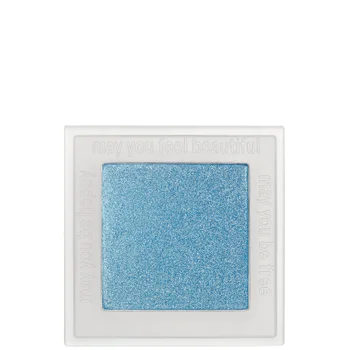 Neen Pretty Shady Pressed Pigment Shadow - Scream