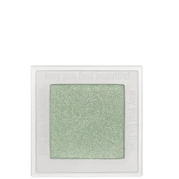 Neen Pretty Shady Pressed Pigment Shadow - Serve