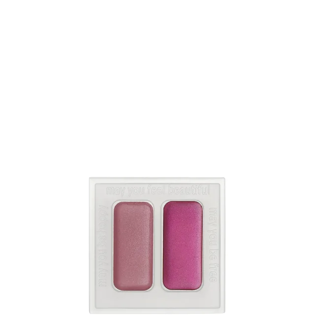 Neen Glisten up Double Down Lip Gloss 2.4g (Various Shades)