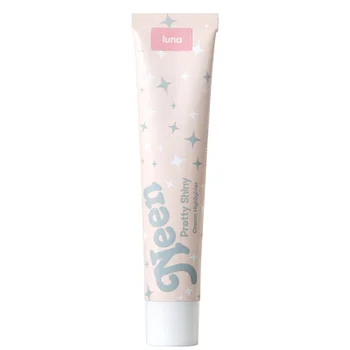 Neen Pretty Shiny Cream Highlighter (Various Shades)