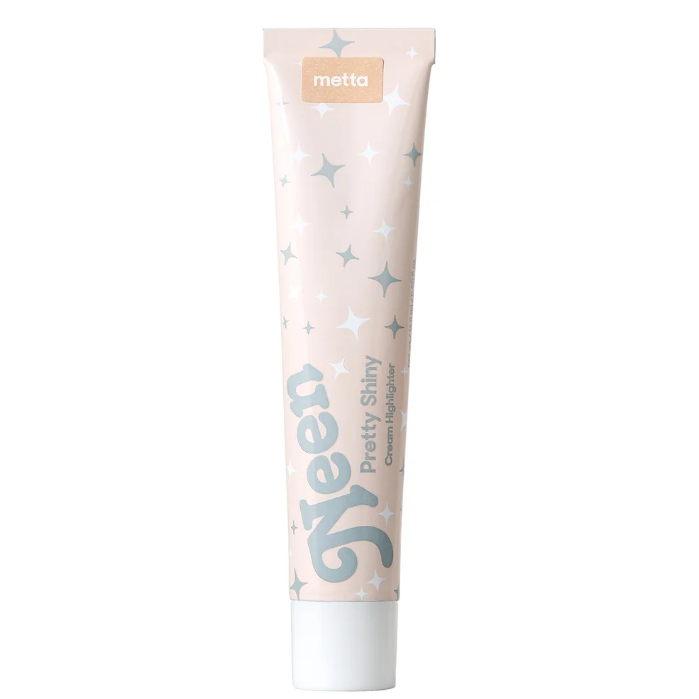 Neen Pretty Shiny Cream Highlighter (Various Shades) Image 1