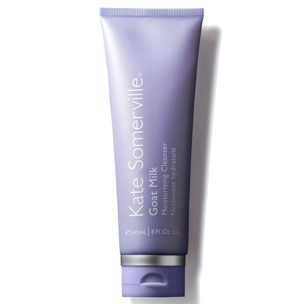 Kate Somerville Goat Milk Moisturising Cleanser Jumbo 240ml Image 1