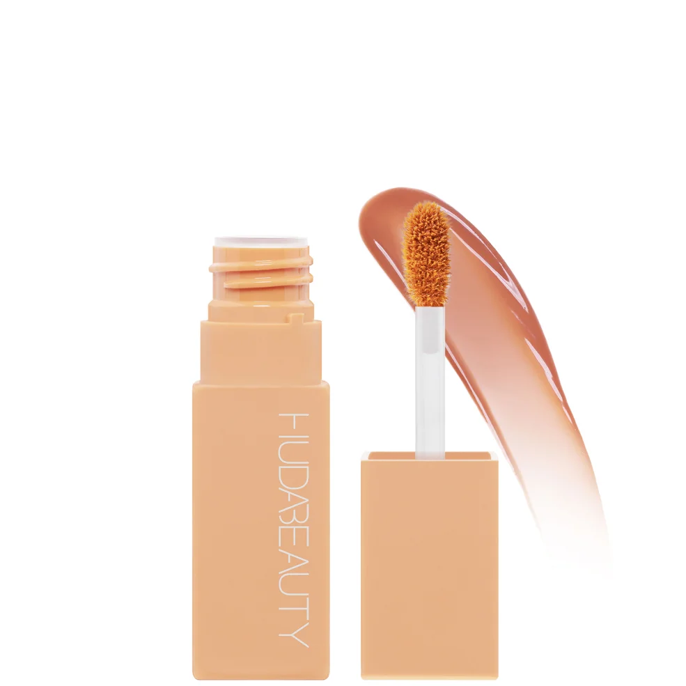 Huda Beauty Creamy Lip Stain 6ml (Various Shades) Image 1