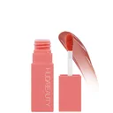 Huda Beauty Creamy Lip Stain 6ml - Coral Kiss