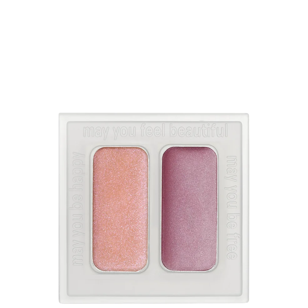 Neen Glisten up Double Down Lip Gloss 2.4g (Various Shades) Image 1