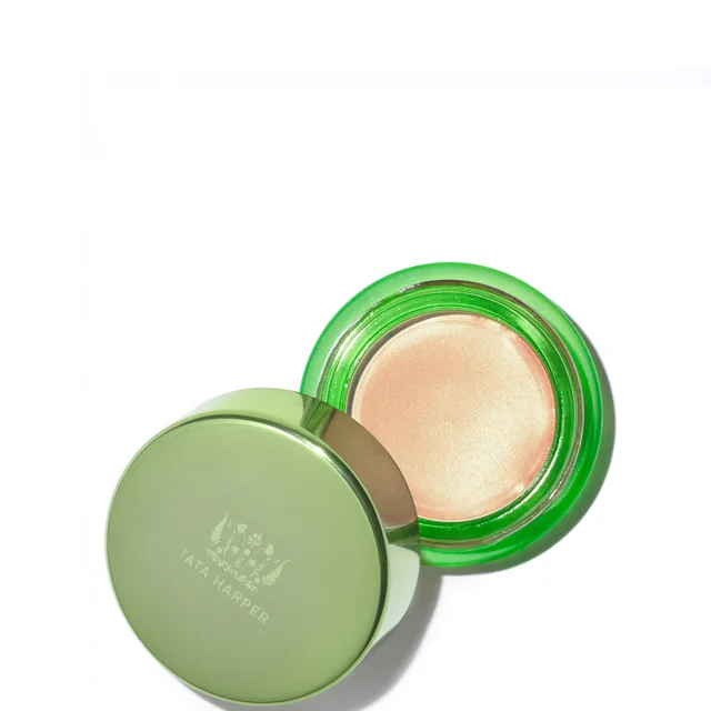 Tata Harper Crème Blush 4.5g (Various Shades)