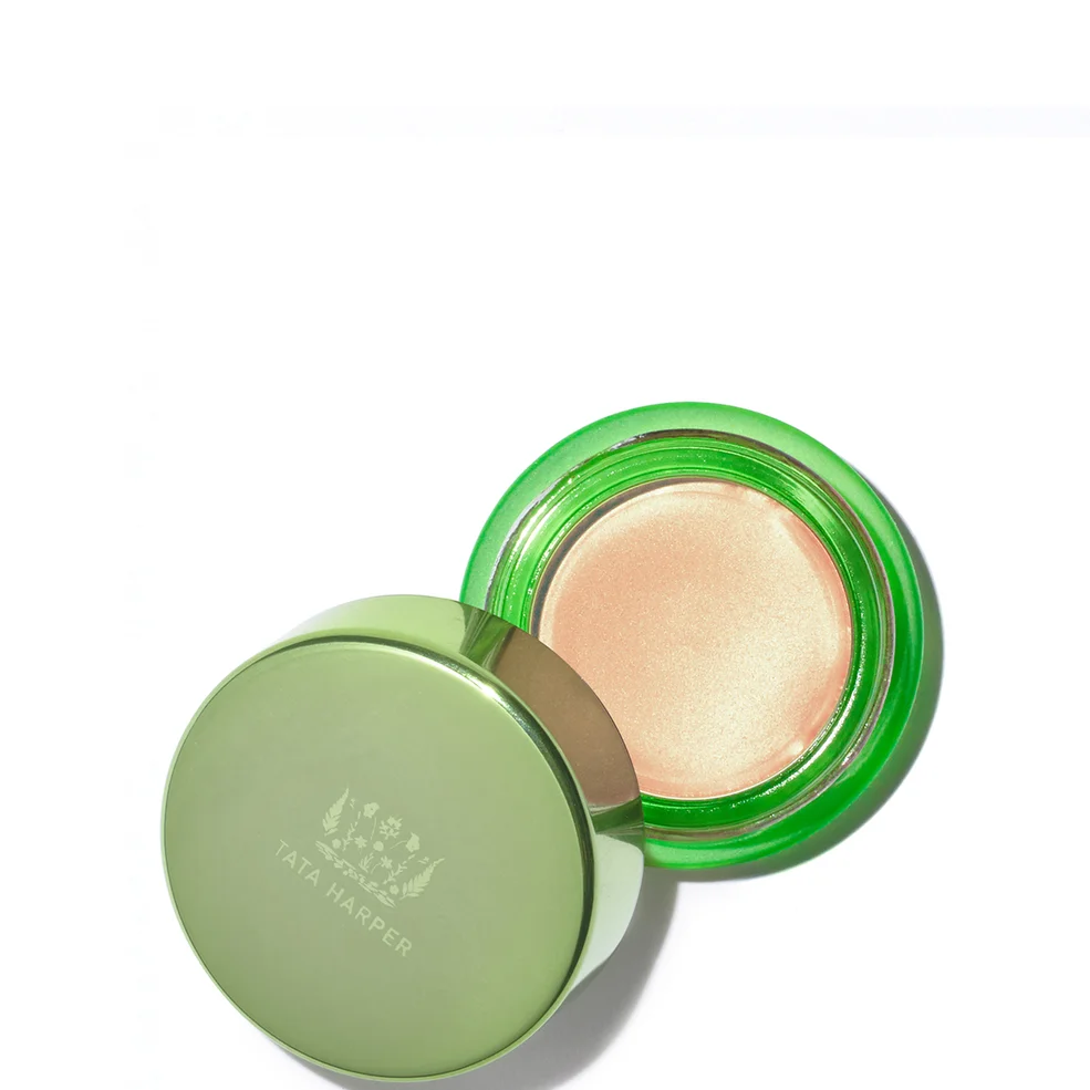 Tata Harper Crème Blush 4.5g (Various Shades) Image 1