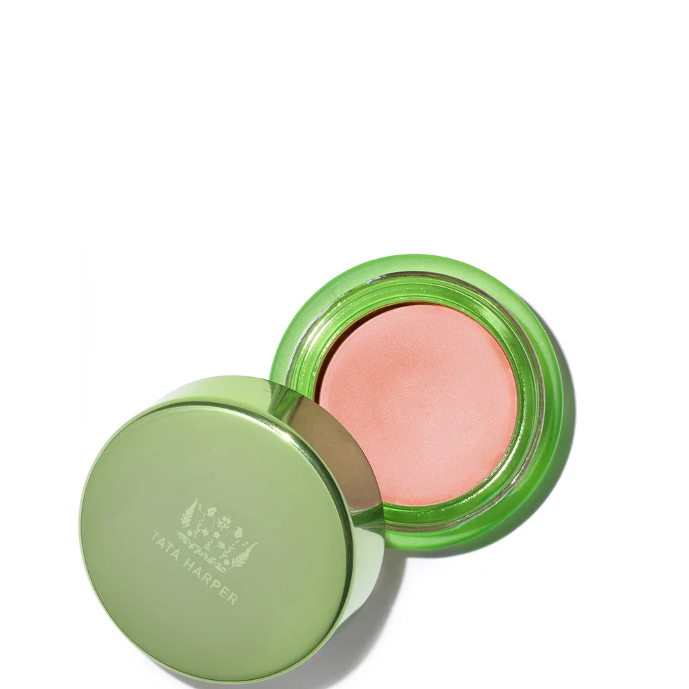 Tata Harper Crème Blush 4.5g (Various Shades) Image 1