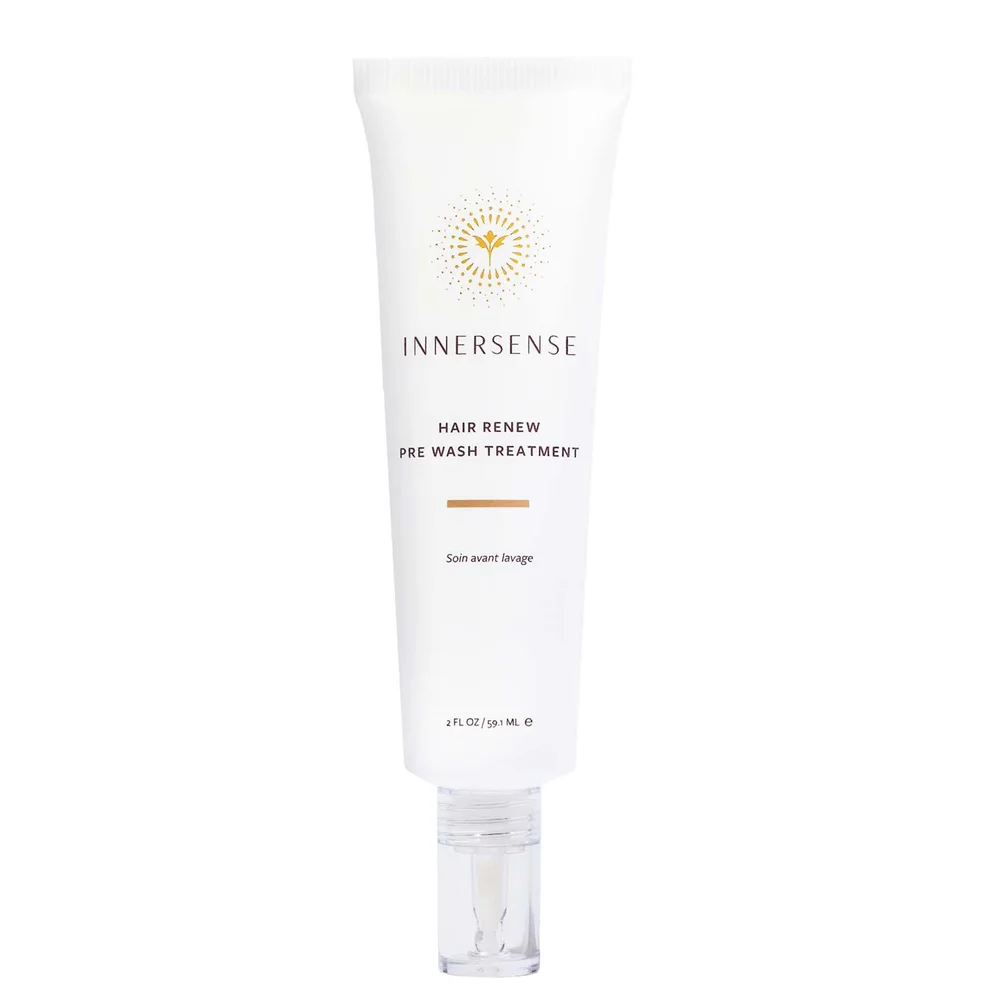 Innersense Hair Renew Pre-Wash Scalp Treatment 59ml Image 1