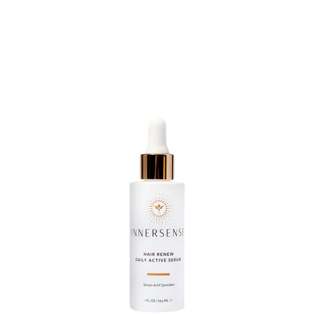 Innersense Hair Renew Daily Active Scalp Treatment 30ml