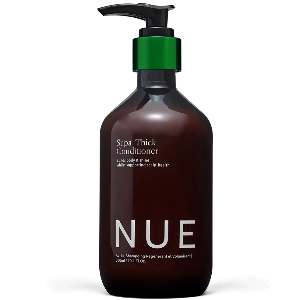 The Nue Co. Supa_Thick Thickening Conditioner for Hair Growth 250ml Image 1