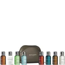 Molton Brown The Classic Explorer Body and Hair Mini Travel Bag