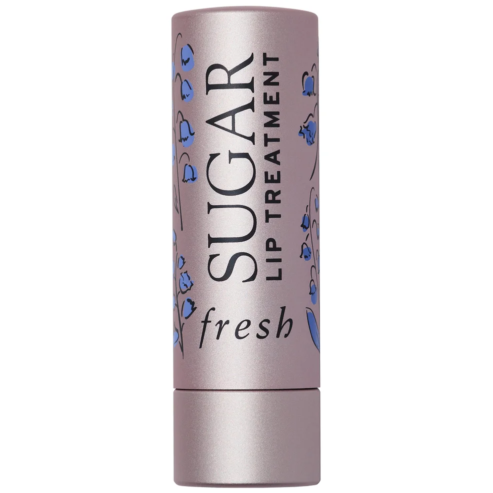 Fresh Limited Edition Sugar Lip Treatment - Lily Luster 4.3g Image 1