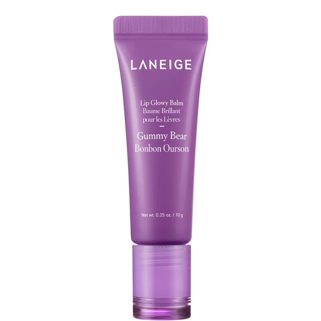LANEIGE Lip Glowy Balm - Gummy Bear 10g