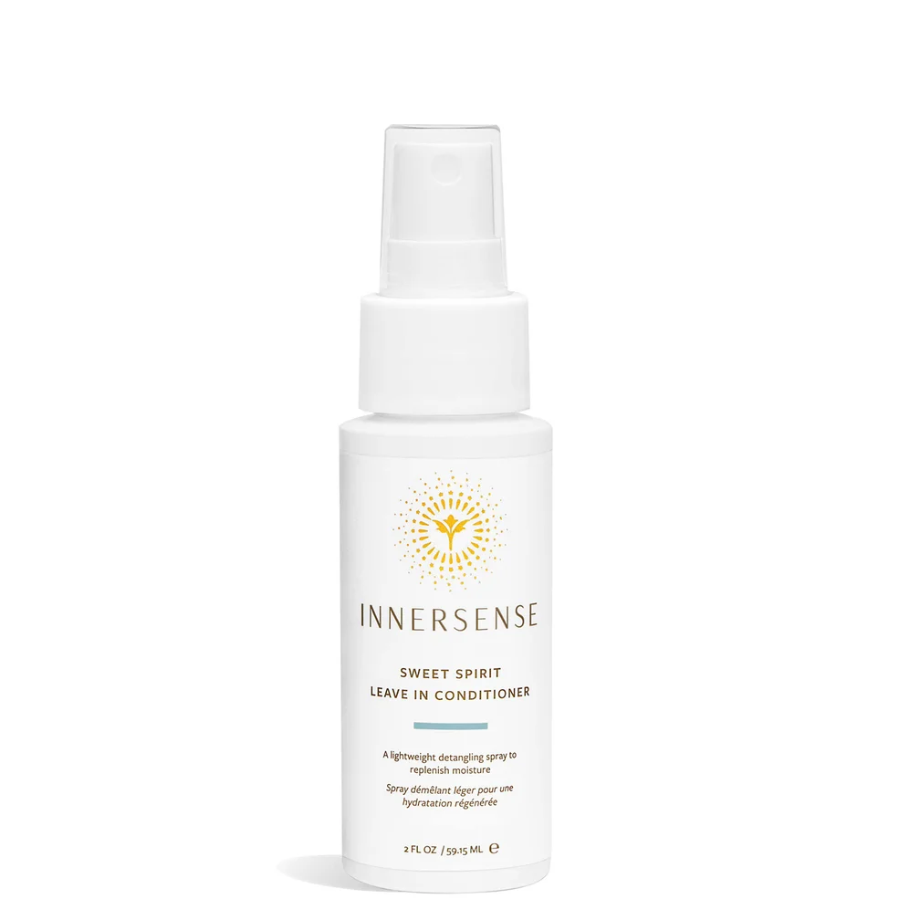 Innersense Sweet Spirit Leave-in Conditioner 59ml Image 1