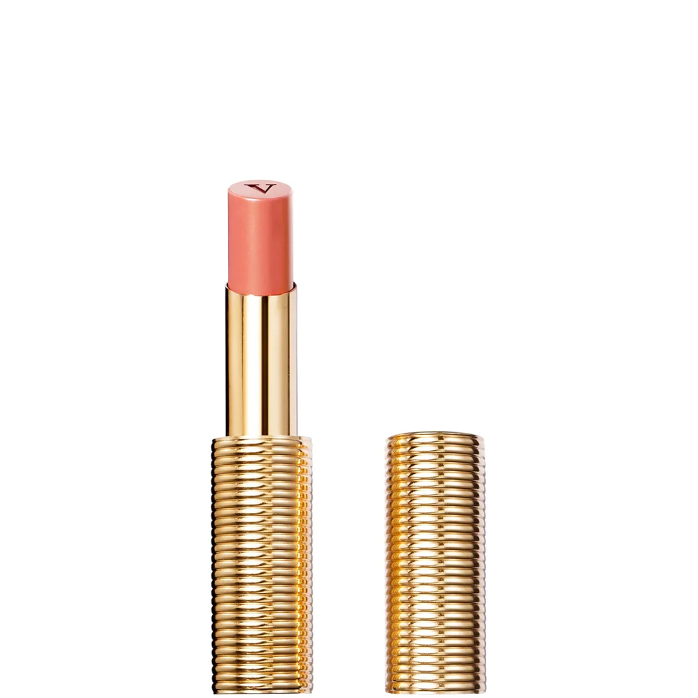 VIEVE Satin Slip Lipstick 3g (Various Shades) Image 1